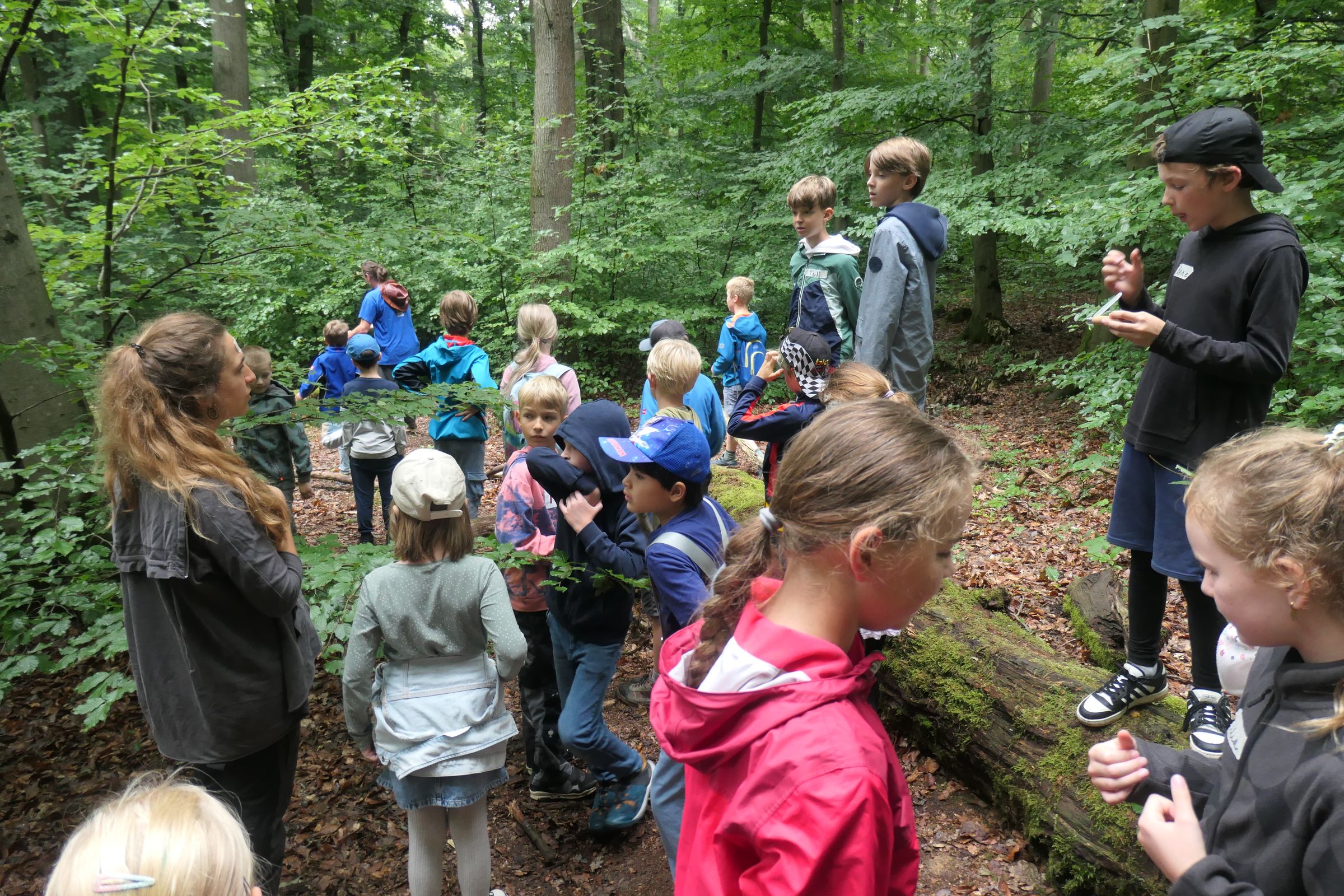 2025-08 – Clement Stiftung – Naturcamp – P1033952