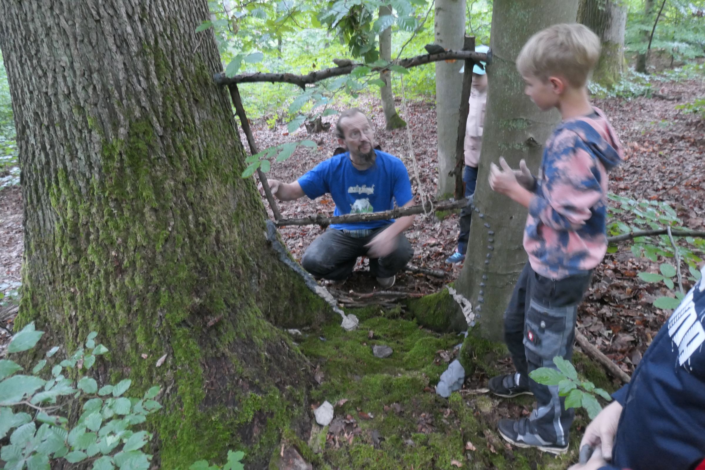 2025-08 – Clement Stiftung – Naturcamp – P1033962