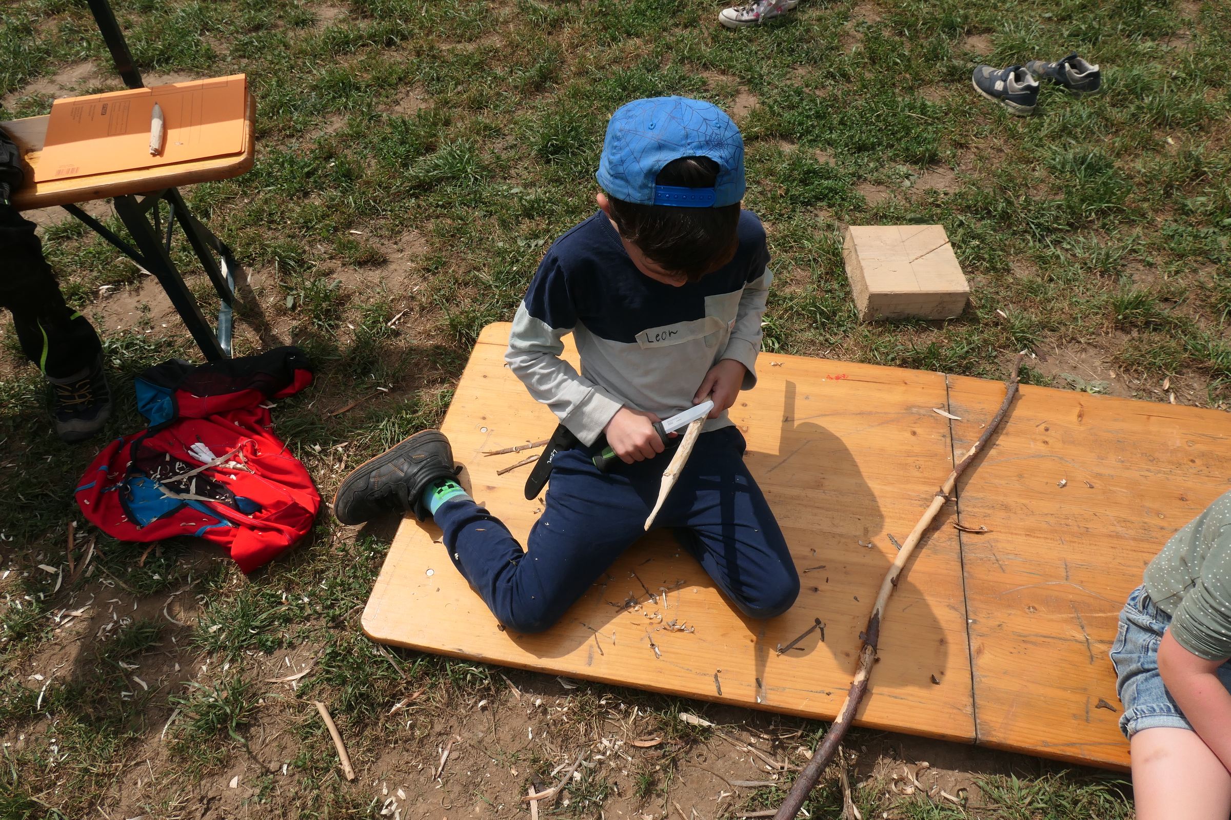 2025-08 – Clement Stiftung – Naturcamp – P1033979