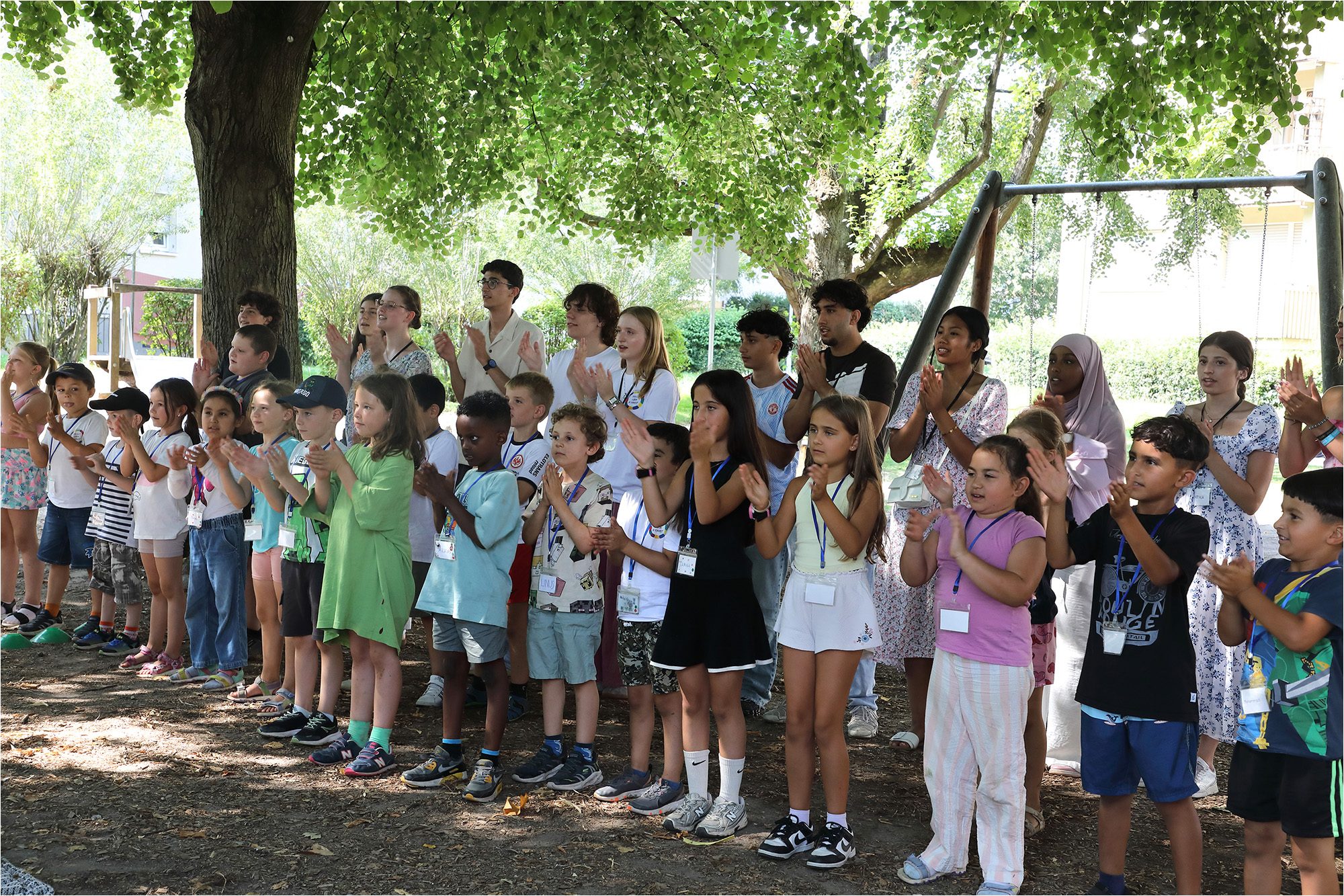 2025 - Clement Stiftung - Vielfalt