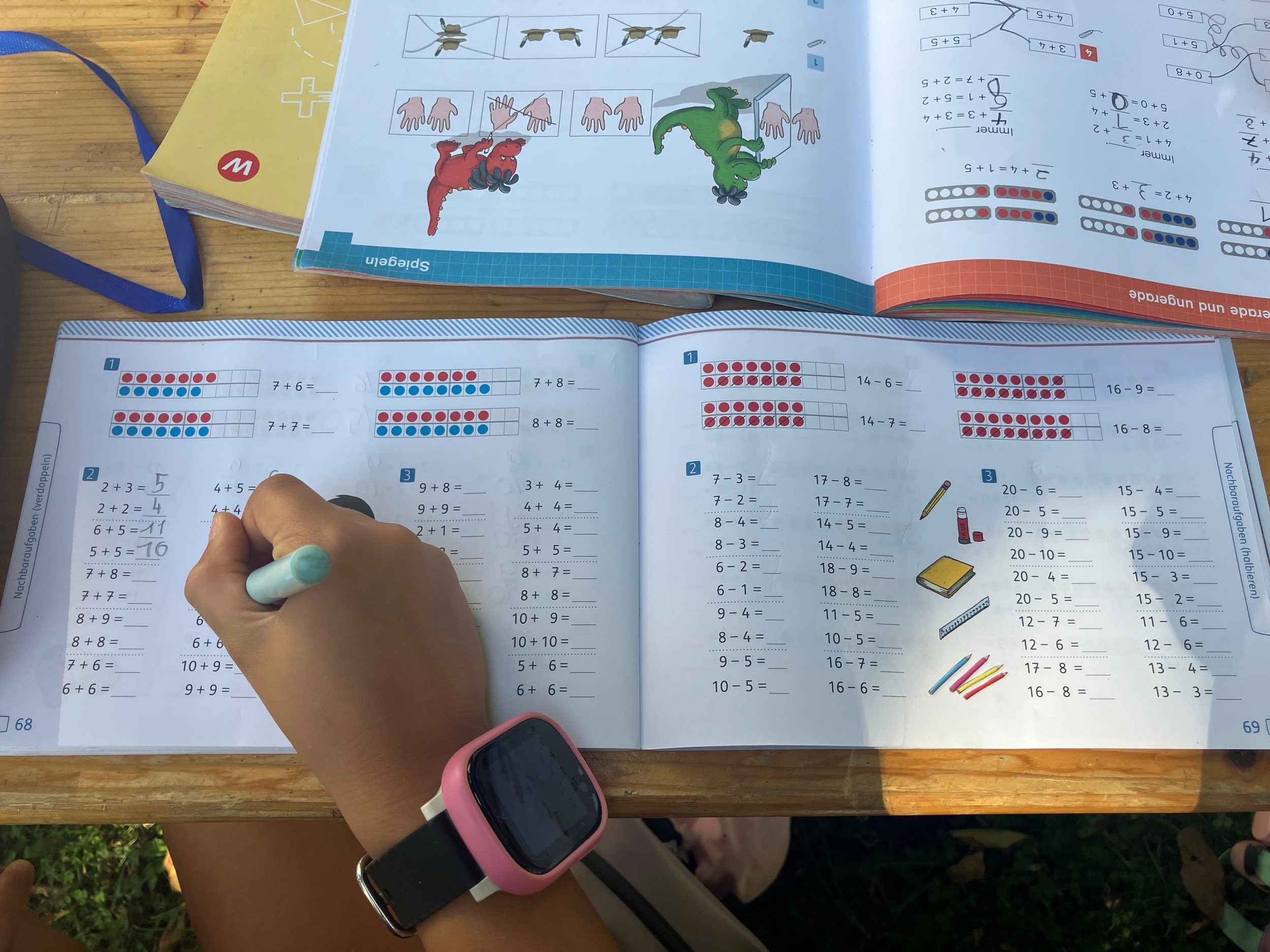 2025 - Clement Stiftung - Vielfalt