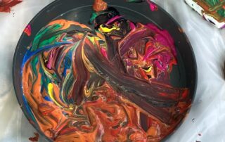 2025 - Clement Stiftung - Vielfalt