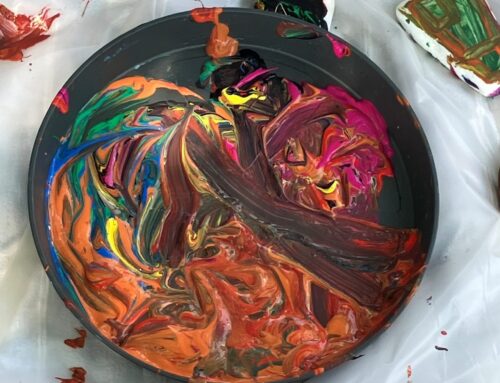 Sommer 2025 –  „Vielfalt leben in Einheit“ – Kinder- und Jugendcamps