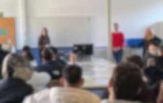 2025 - Clement Stiftung