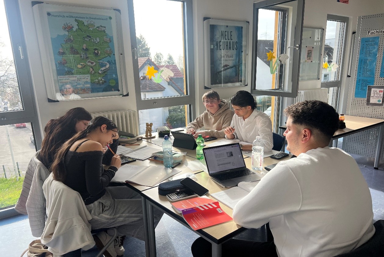 ferienlerncamp gesamtschule am rosenberg