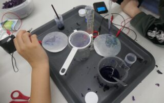 2026-Experimentiercamp Workshop - Clement Stiftung