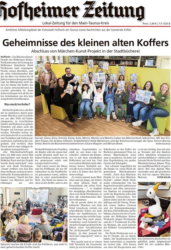 Märchenkunstprojekt-Vorschau