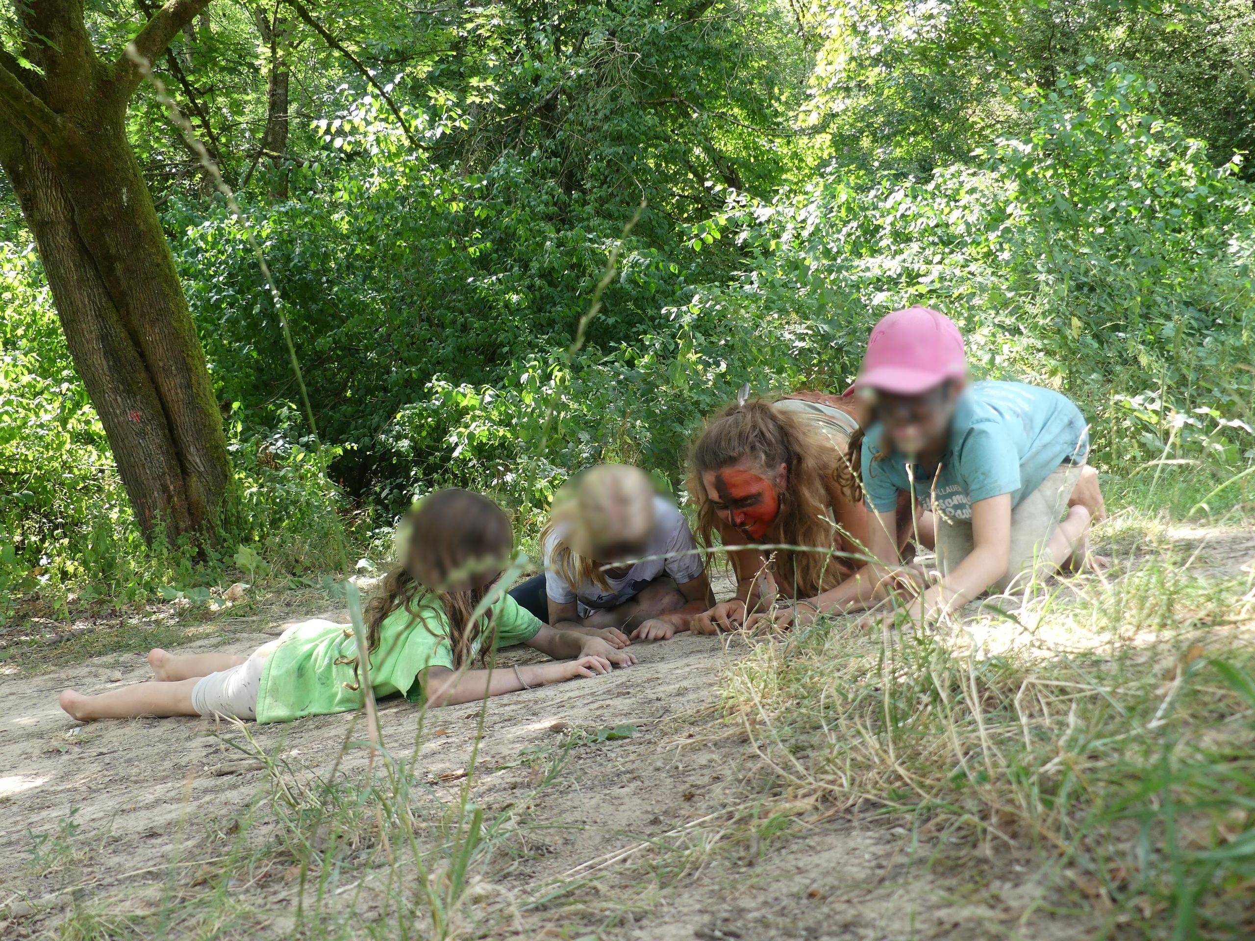 Clement-Stiftung-Steinzeit-Camp-2026
