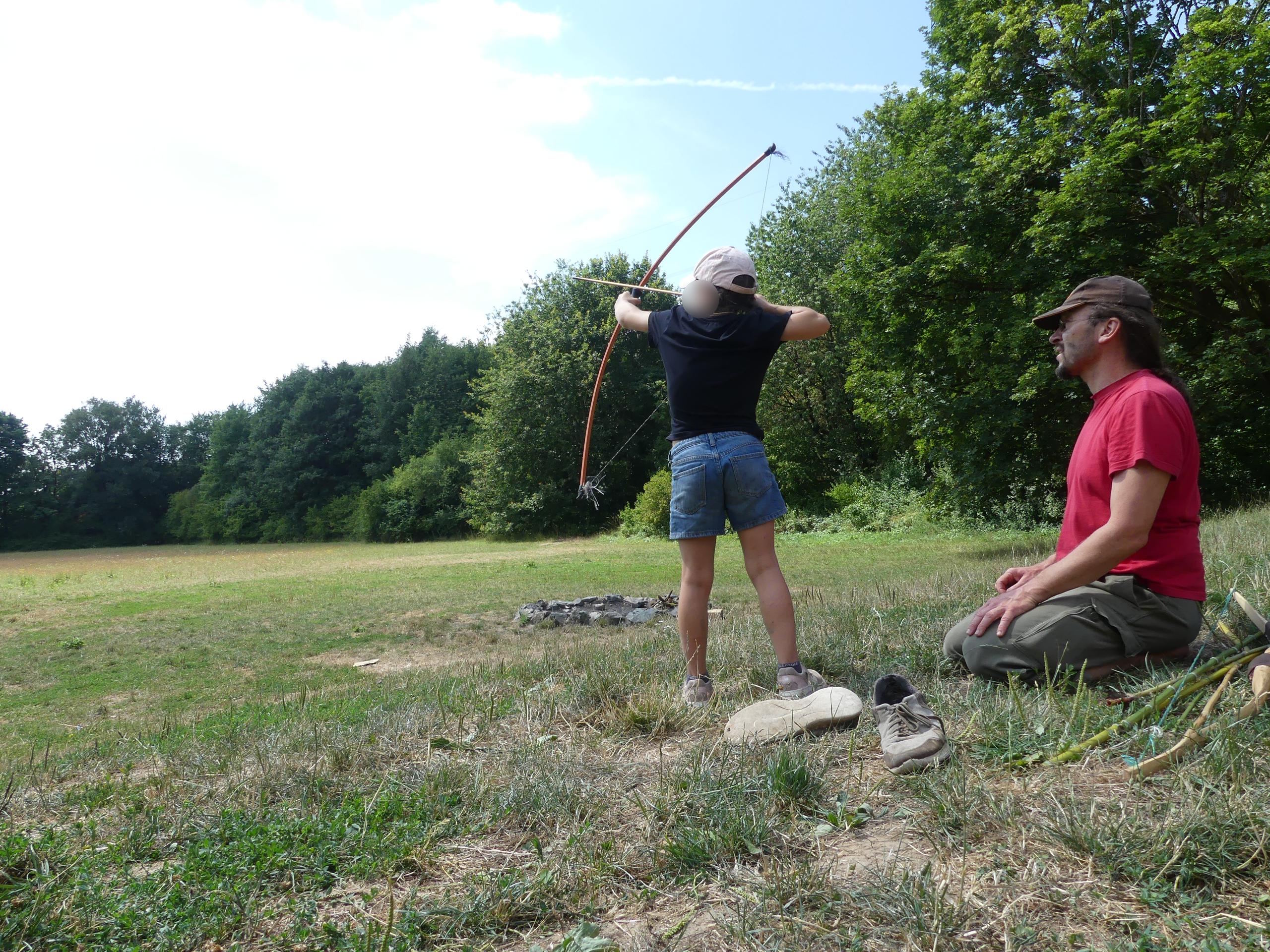 Clement-Stiftung-Steinzeit-Camp-2026