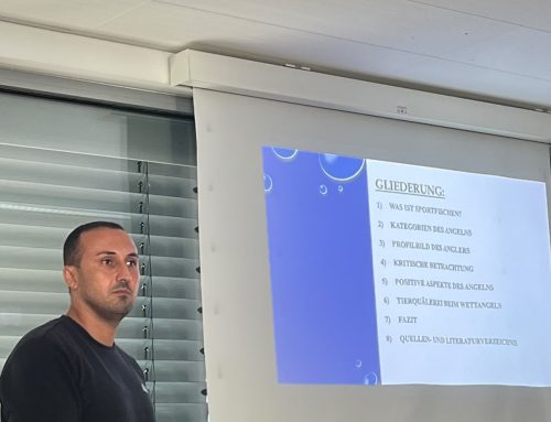 Prüfungsvorbereitung in den Herbstferien 2026 – Lerncamp an der Gesamtschule am Rosenberg (GSAR) in Hofheim